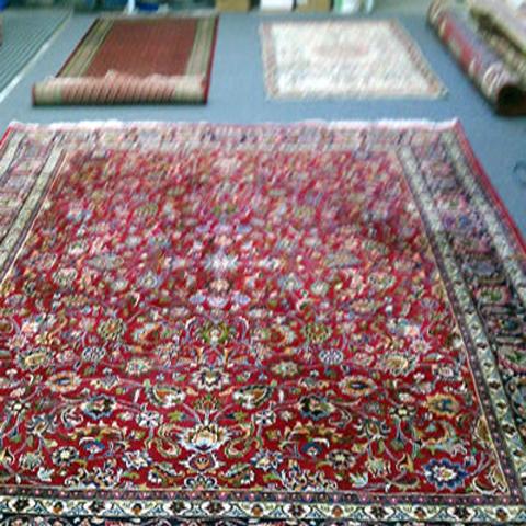Carpet Pro of Volusia
