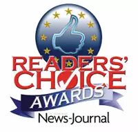 Daytona News Journal Readers Choice